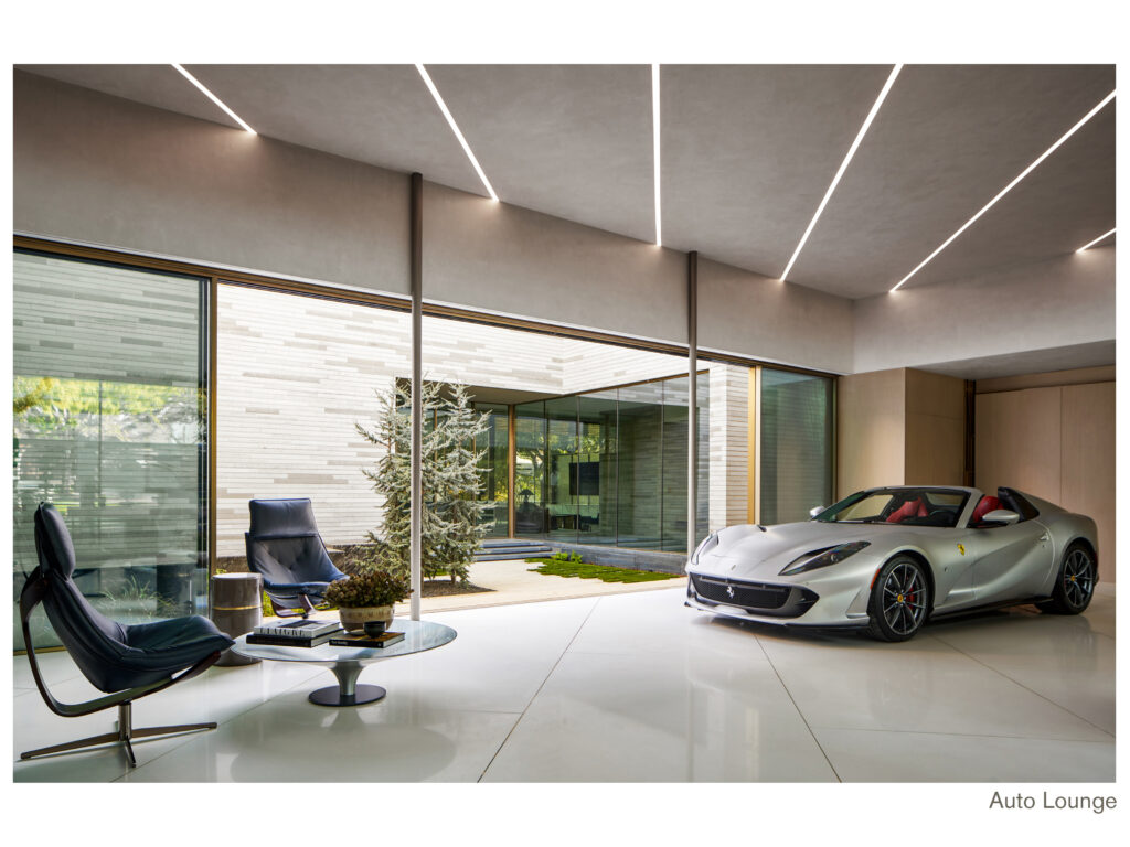 Smitharc Architecture + Interiors