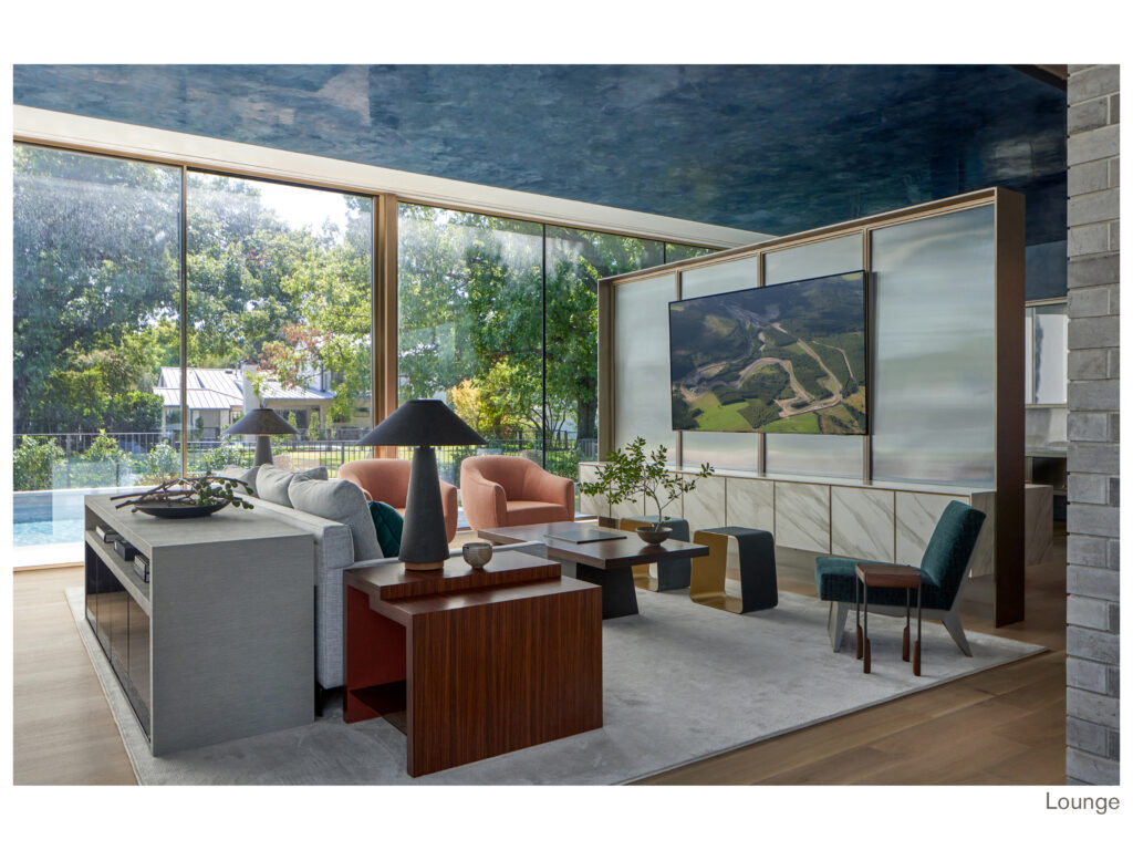 Smitharc Architecture + Interiors