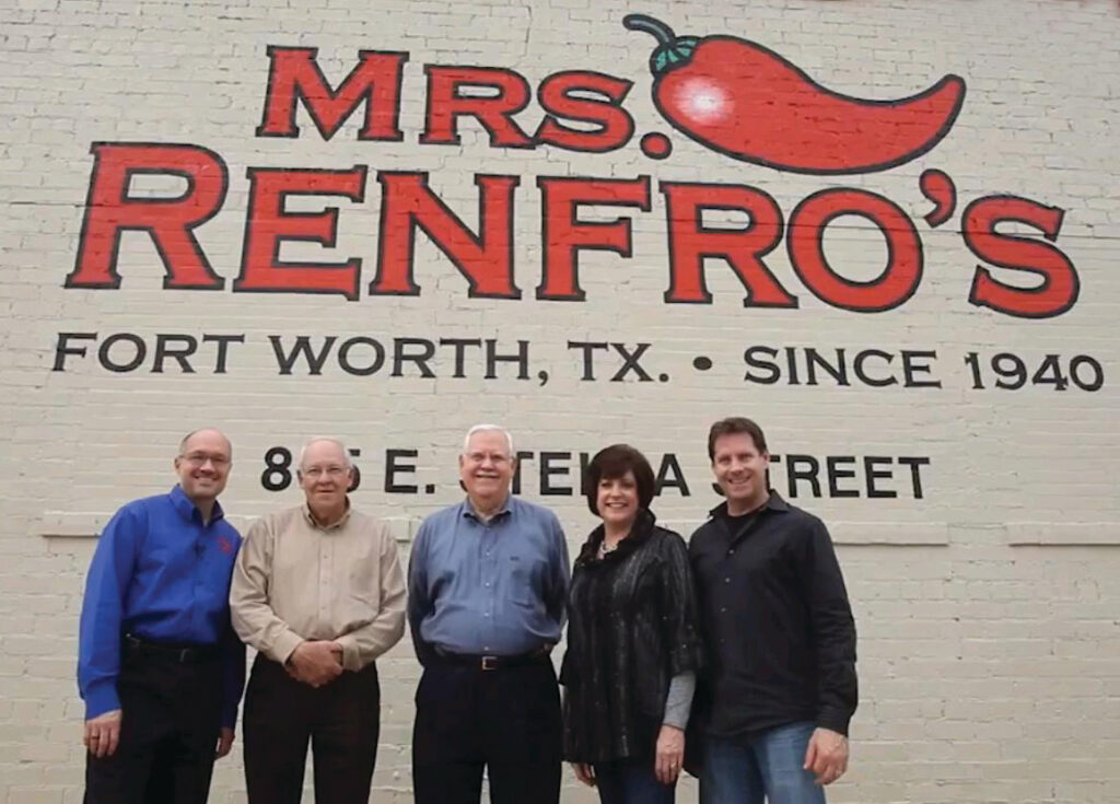 Renfros Foods Mrs. Renfro’s