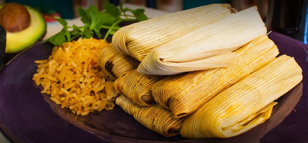Texas Tamale Company is one memorable foodie gift.