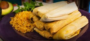 Texas Tamale Company