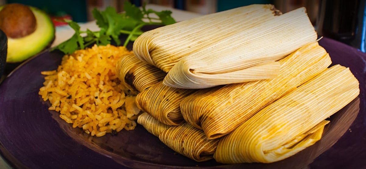 Texas Tamale Company