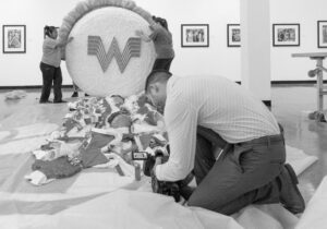 the money shot – MUMENTOUS Amy J Schultz