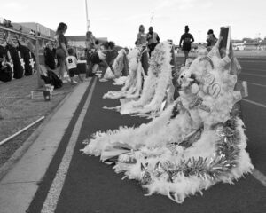 varsity mums – MUMENTOUS Amy J Schultz