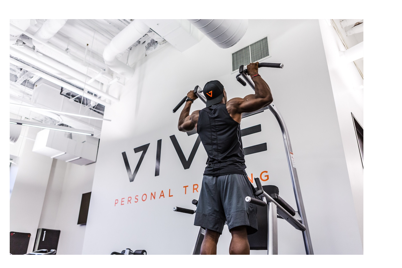 vive gym dallas