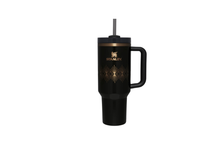 Stanley Deco Collection Quencher H2.0 Tumbler
