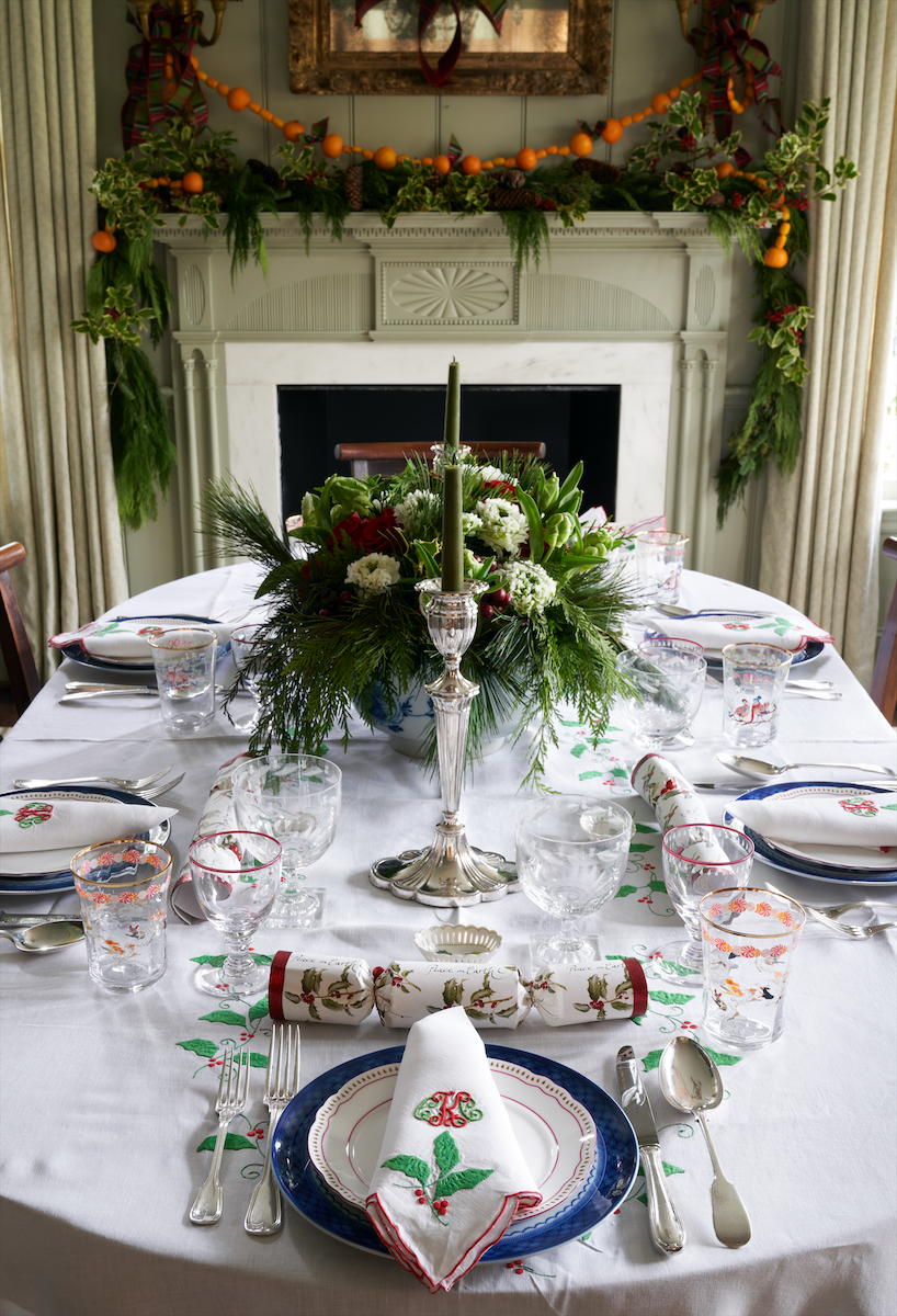 007 Cathy_Kincaids_Christmas_Dining_v3 (Photo by Pär Bengtsson)