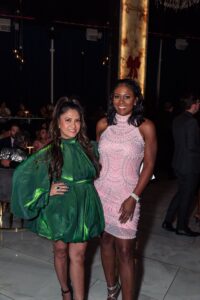 11. Rose Walker, Kim Moh (Photo by Torry Sledge)