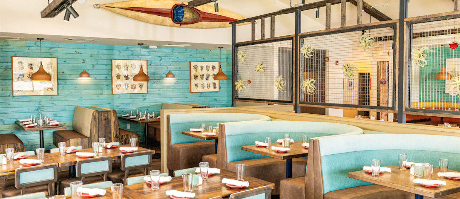 Birdie’s Eastside Dallas