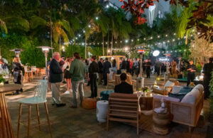 REVELxp creates zones that take a typical game experience — even for a monumental game like the College Football National Championship Game in Houston — to another level.