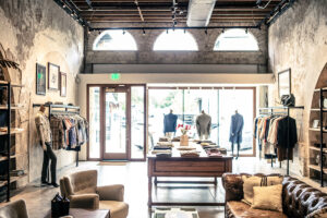 Droese Raney billy reid new york