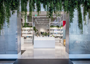 Neighborhood Goods architecture