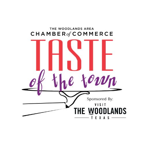 Compact Taste of The Town Logo