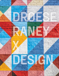 DROESE RANEY architecture book