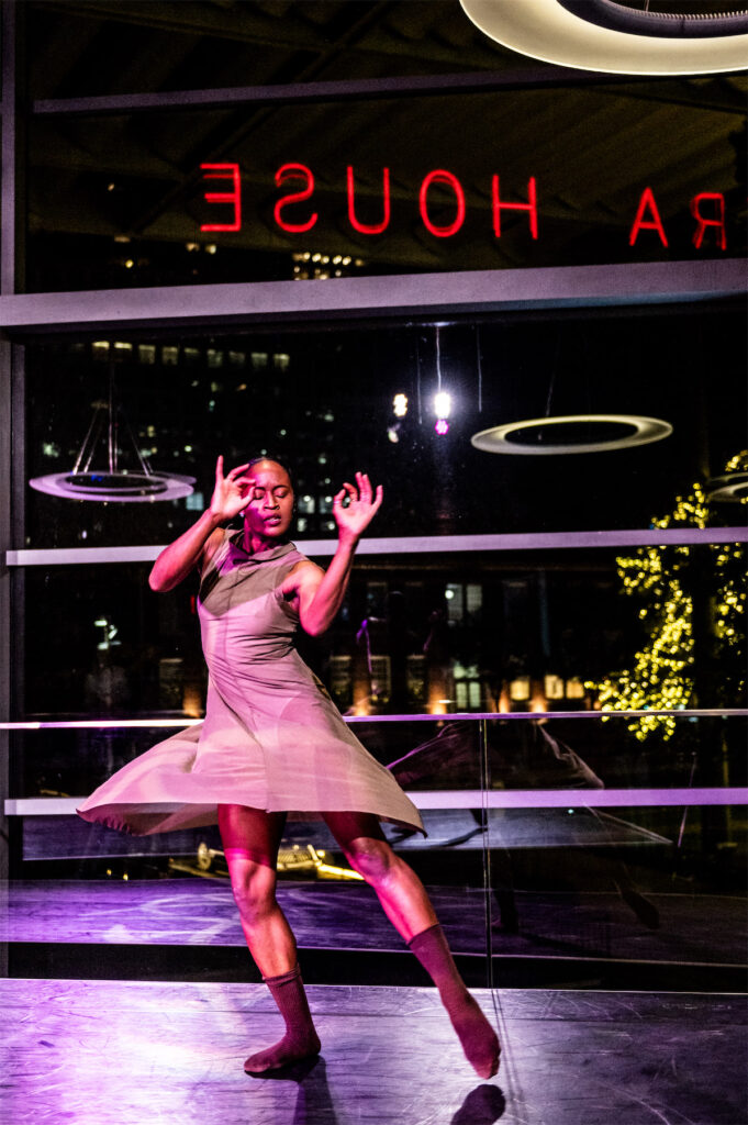 Dallas Black Dance Theatre (Photo by Can Turkyilmaz)