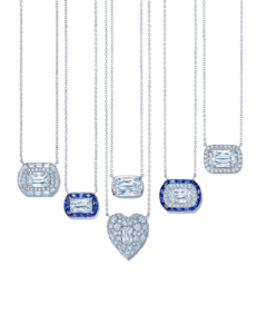 Deutsch Holiday Necklaces