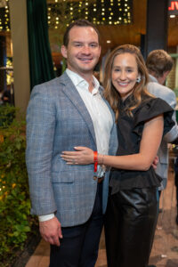Haley and Trevor Green (Photo by Jenny Antill/Texas Children's Hospital)