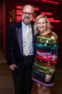 Jeff and Bonnie Whitman (Photo by Can Turkyilmaz)