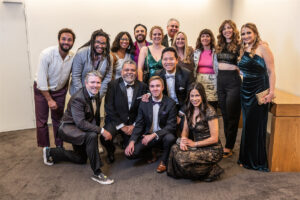 Lake Street Dive Meet and Greet (Photo by Can Turkyilmaz)
