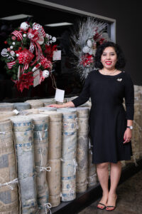 Marisol Jimenez-Aranda