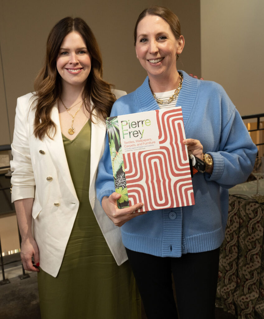 Megan Broderick, Katie Wilson at Culp Associates