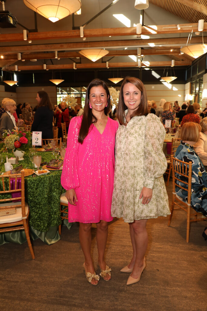 Sarah Sargent, Rebecca Sargent (Photo by Rob Wythe)