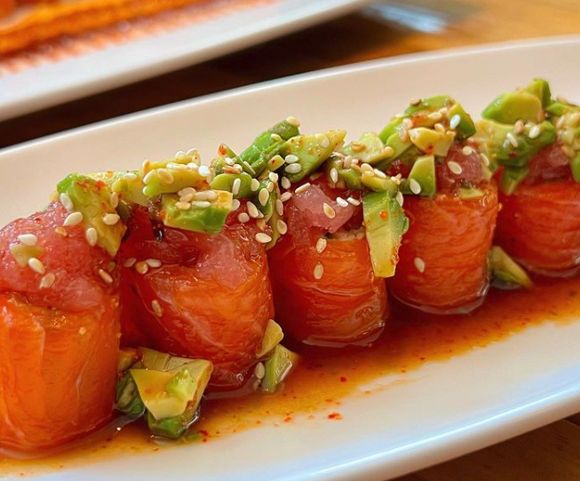 Anchor Sushi Bar