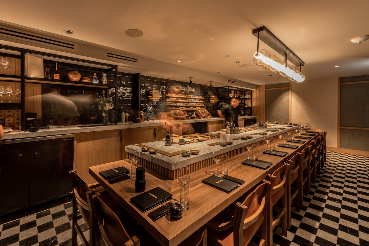 Sushi | Bar Dallas dallas 2024 events