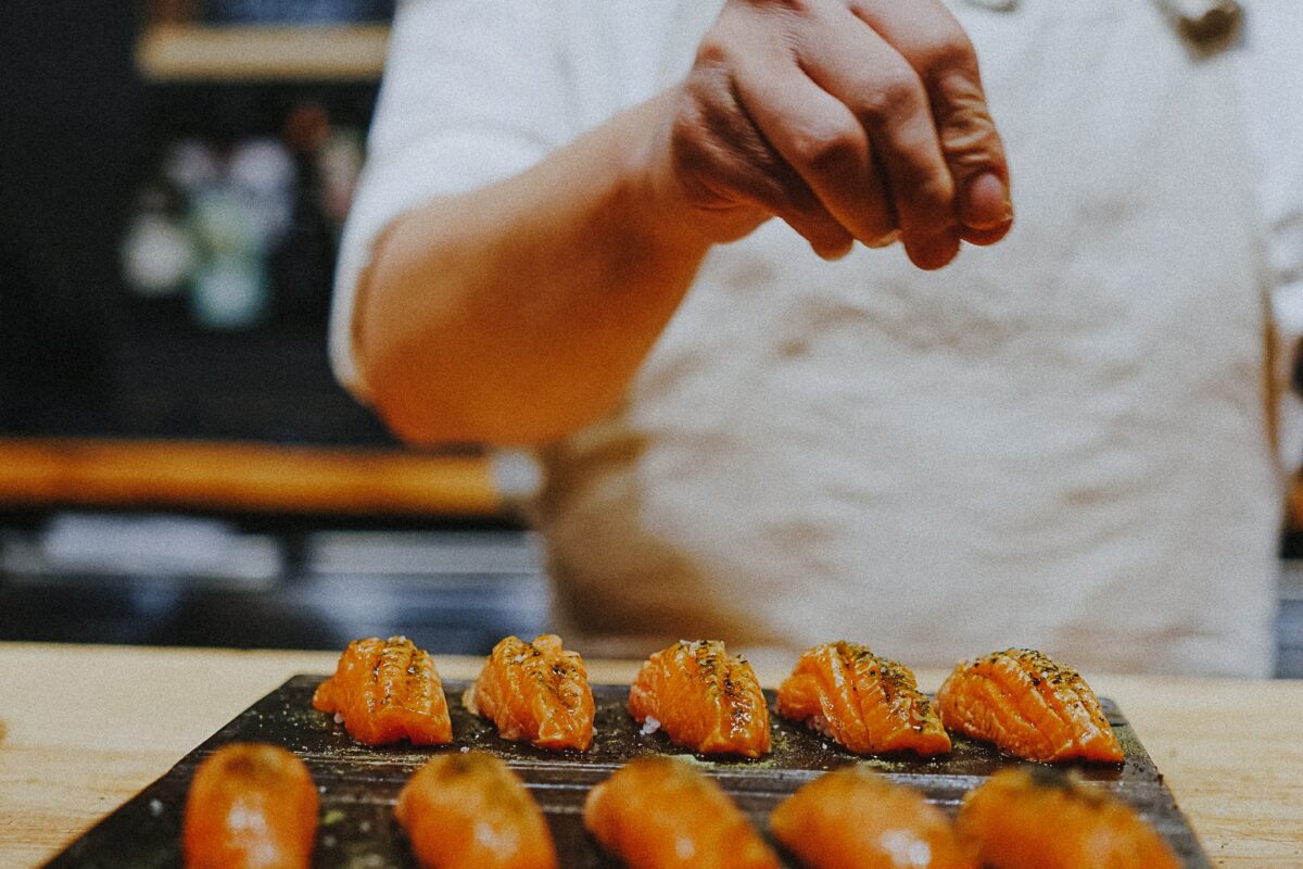 Dallas' 8 Best Omakases — From Established Favorites to Exciting Newcomers