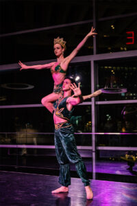 Texas Ballet Theater (Photo by Can Turkyilmaz)