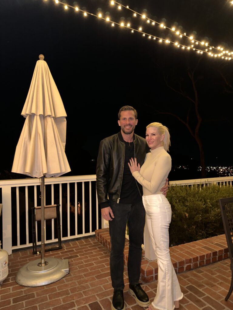 Finally seizing on a once-in-a-lifetime opportunity, Kanarellis decided to make the leap from Texas to Aspen in early 2023 and live out his lifelong dream to finally call his favorite place home. 