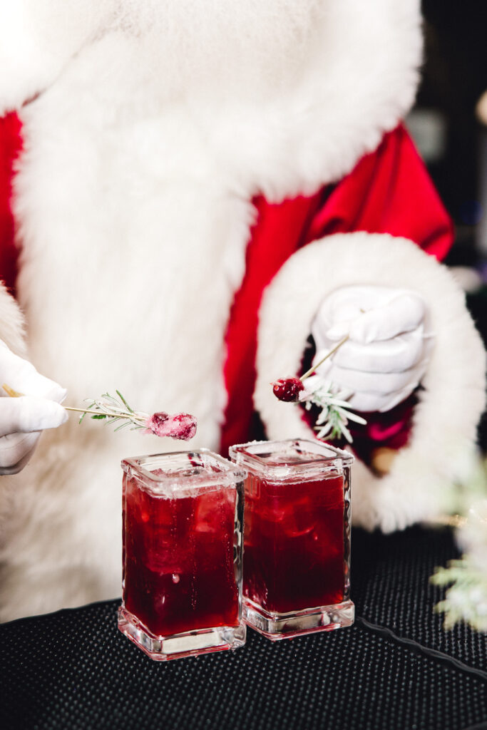 From the Holly Jolly Pop-Up to the Slay Belles Drag Brunch, indulge in holiday sensations all season long.