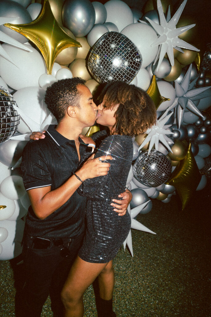 Dine and dazzle into the New Year at Virgin Hotels Dallas