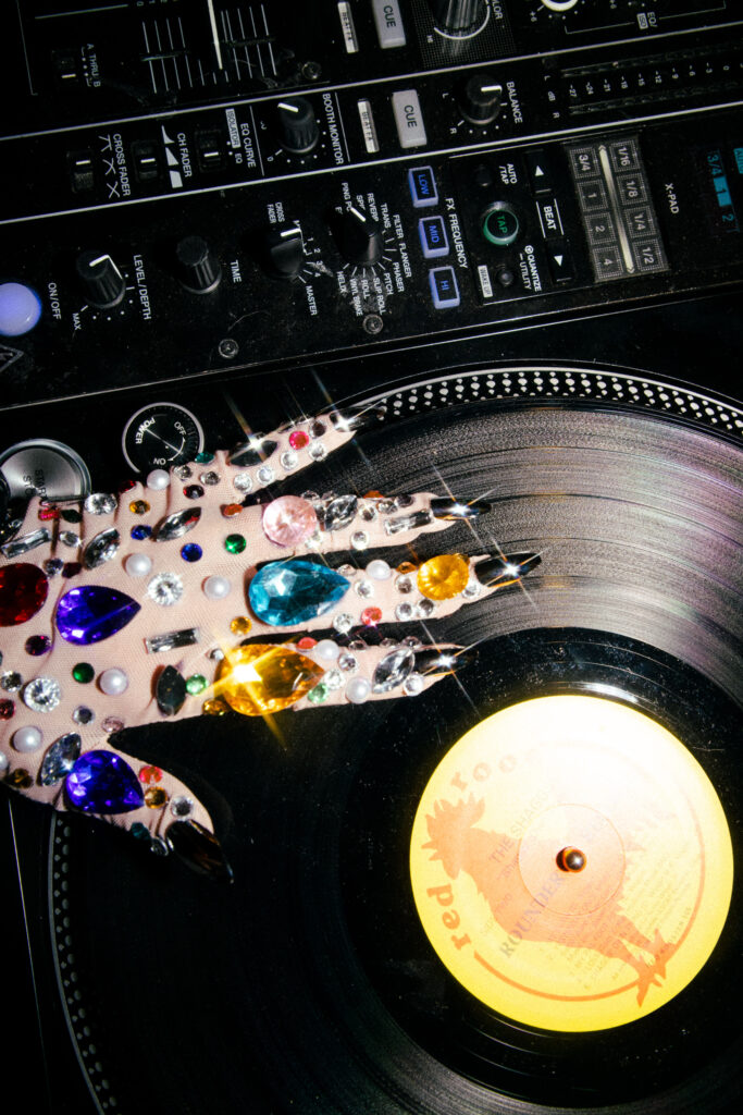 From a decadent dinner in Commons Club to Dallas’ grooviest midnight disco on the hotel 4th floor, Virgin Hotels Dallas is your place in the city for endless celebrations. 