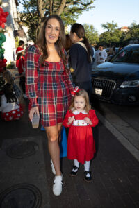 highland park village shopping stroll 2023 HPV041