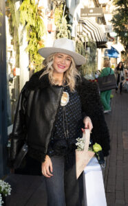 highland park village shopping stroll 2023 HPV046