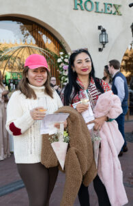 highland park village shopping stroll 2023 HPV053