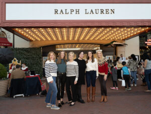 highland park village shopping stroll 2023 HPV058