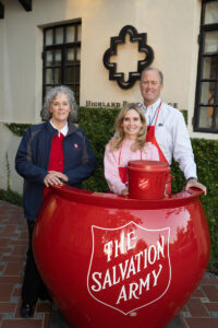 highland park village shopping stroll 2023 HPV075