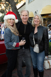 highland park village shopping stroll 2023 HPV083