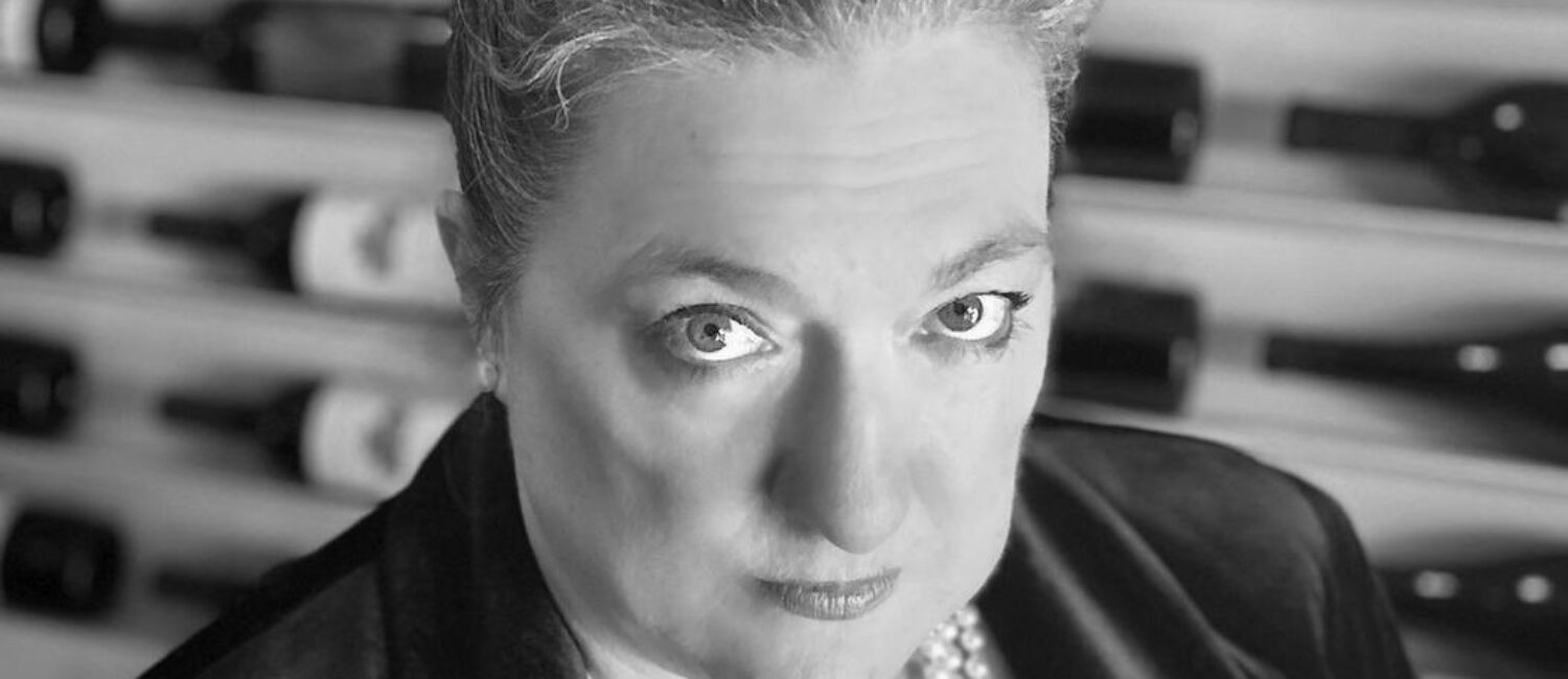 Daisy Durham, the wine director at Doris Metropolitan’s Houston location, brings a real love of her craft.