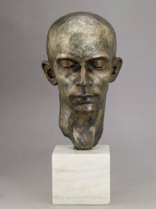 Richmond Barthé’s “The Dancer”
