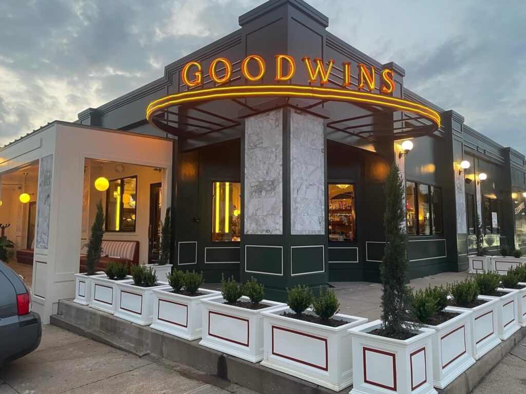 Goodwin’s Dallas