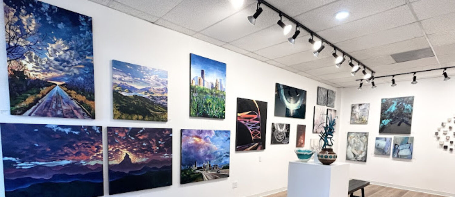 The Ardest Gallery