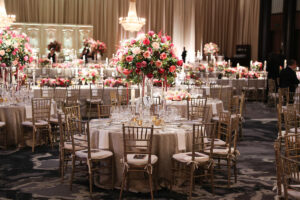 2024 Houston Symphony Ball; Photo by Priscilla Dickson