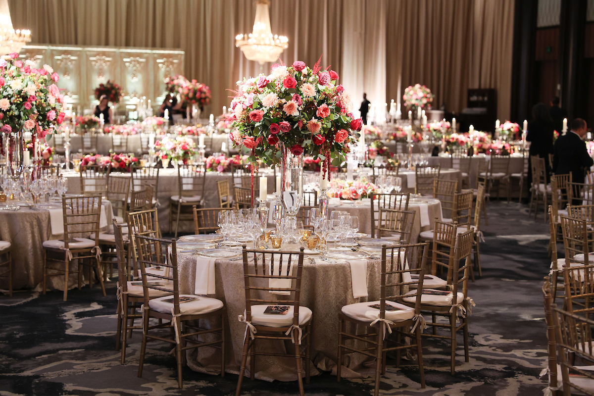 Houston's 1 Million Vienna Dream — Symphony Gala Soars to Grand New