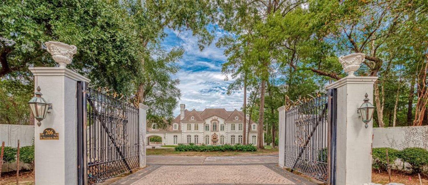 206 N Tranquil Path Drive