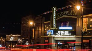 Sundance Film Festival
