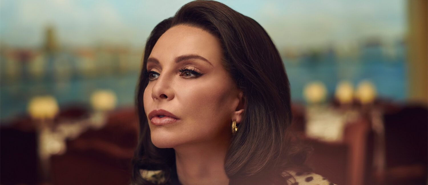 306 GALLERY_CALISTA-FLOCKHART_LEE-RADZIWILL_0301_v3 (Photo by Pari Dukovic for FX)