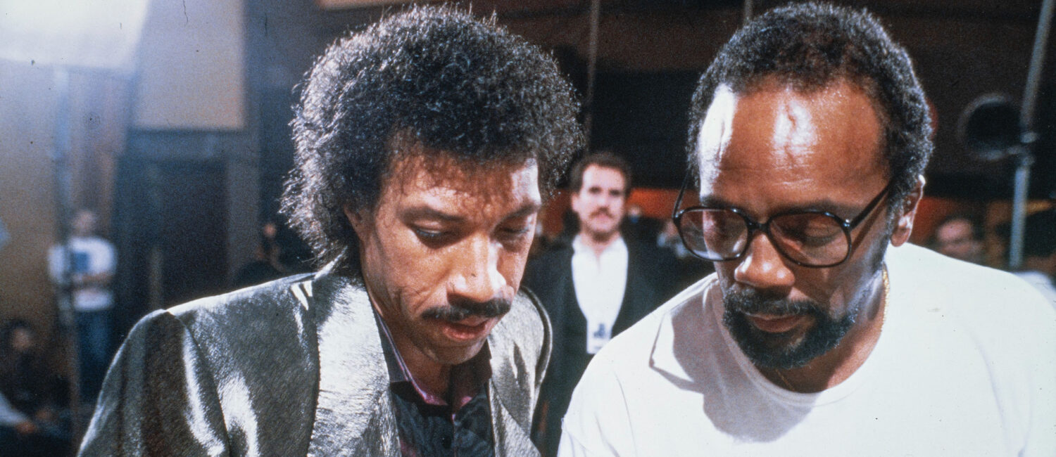 Lionel Ritchie